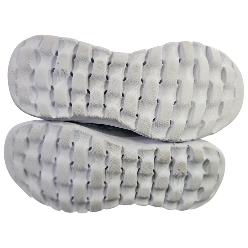 NWT Skechers Sport Pops "Denise" Pop Socket Sneakers - Picture 7 of 9